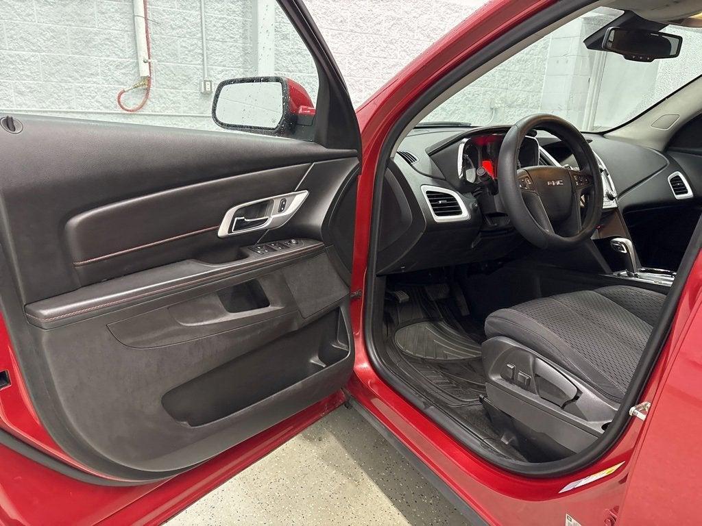 used 2015 GMC Terrain car, priced at $7,990