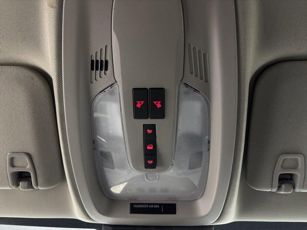 used 2015 GMC Terrain car, priced at $7,990