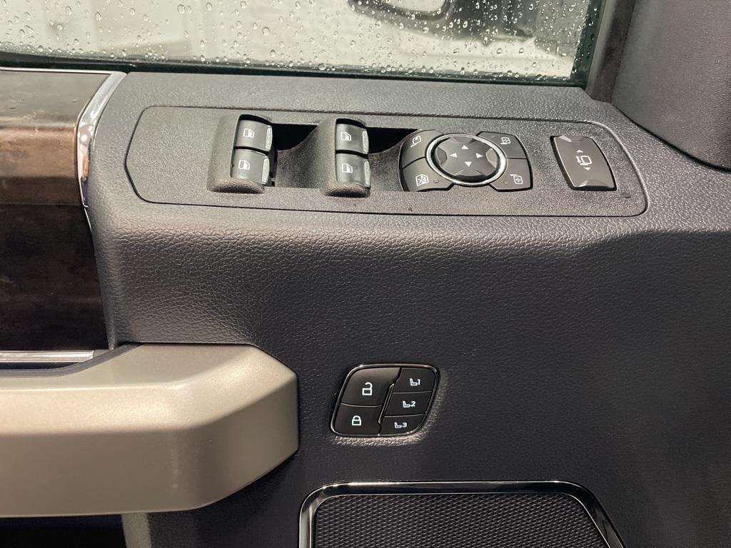 used 2022 Ford F-250 car, priced at $60,999