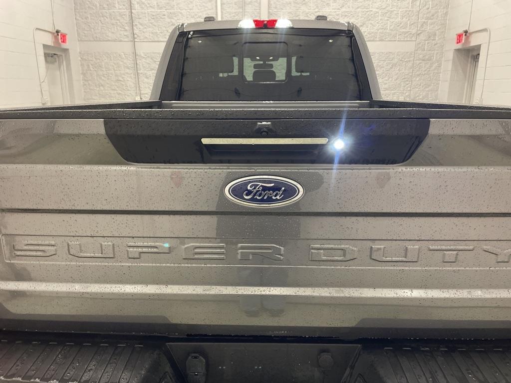 used 2022 Ford F-250 car, priced at $60,999