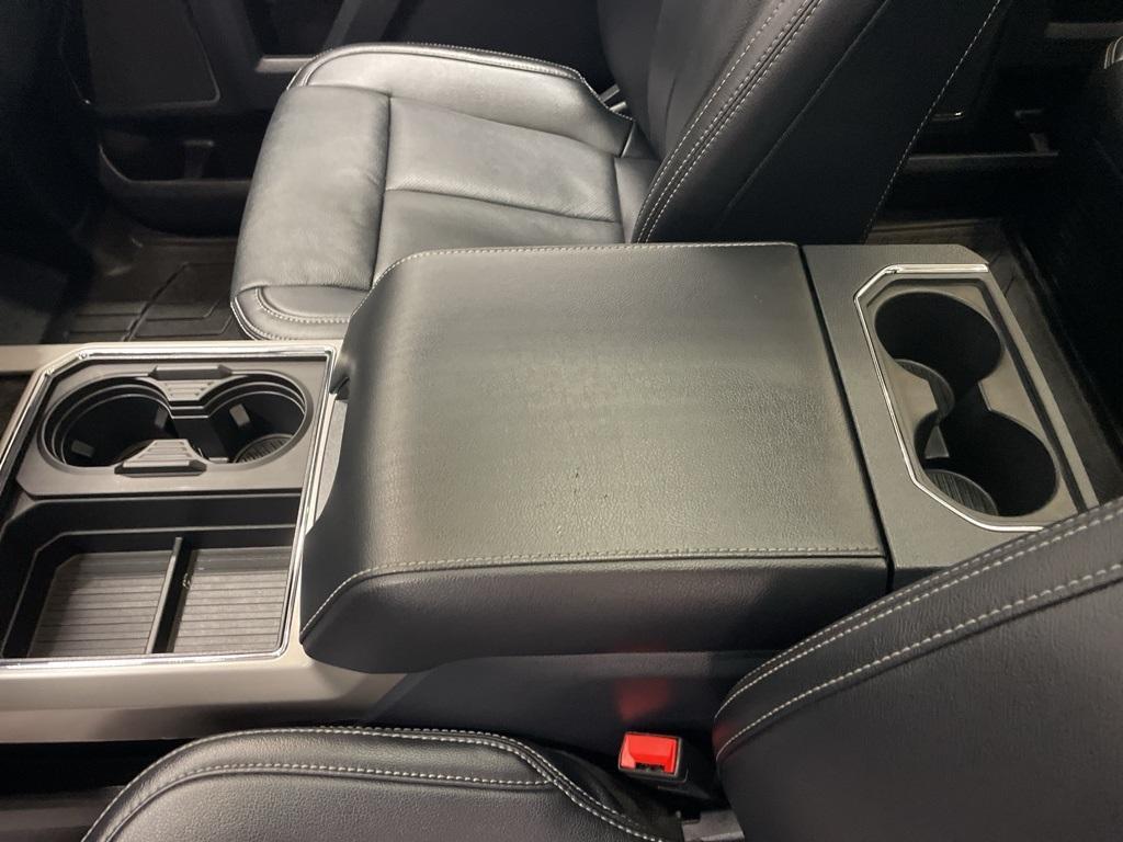 used 2022 Ford F-250 car, priced at $60,999