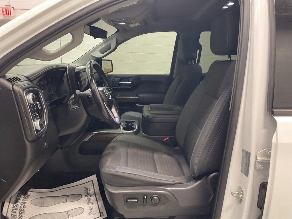 used 2019 GMC Sierra 1500 car, priced at $28,990