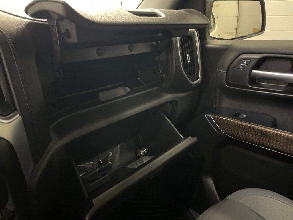 used 2019 GMC Sierra 1500 car, priced at $28,990