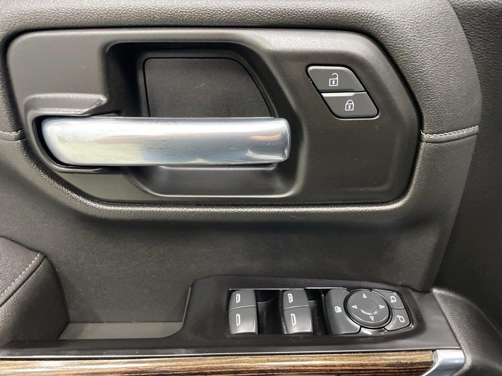 used 2019 GMC Sierra 1500 car, priced at $28,990