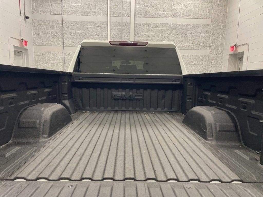 used 2019 GMC Sierra 1500 car, priced at $28,990