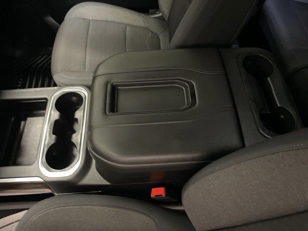 used 2019 GMC Sierra 1500 car, priced at $28,990
