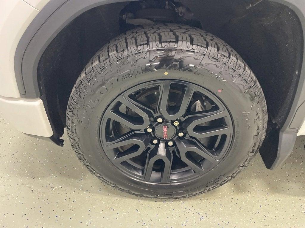 used 2019 GMC Sierra 1500 car, priced at $28,990
