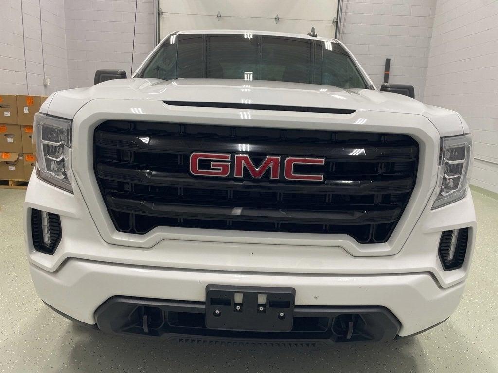 used 2019 GMC Sierra 1500 car, priced at $28,990