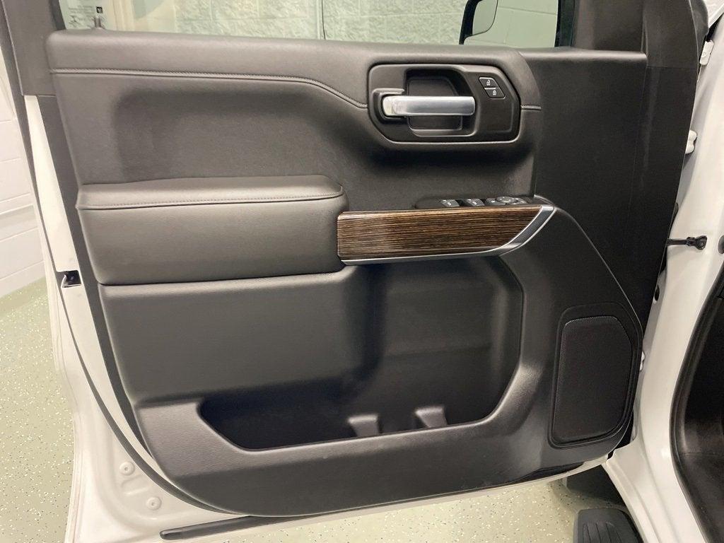 used 2019 GMC Sierra 1500 car, priced at $28,990