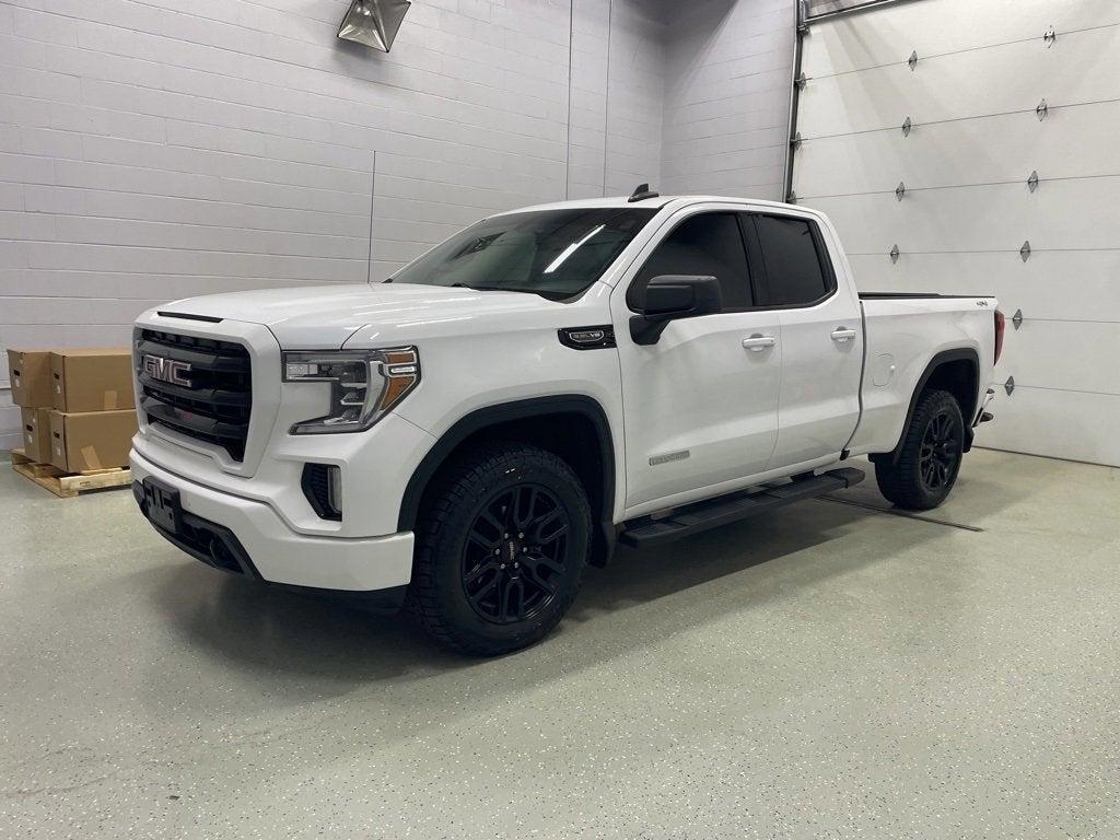 used 2019 GMC Sierra 1500 car, priced at $28,990