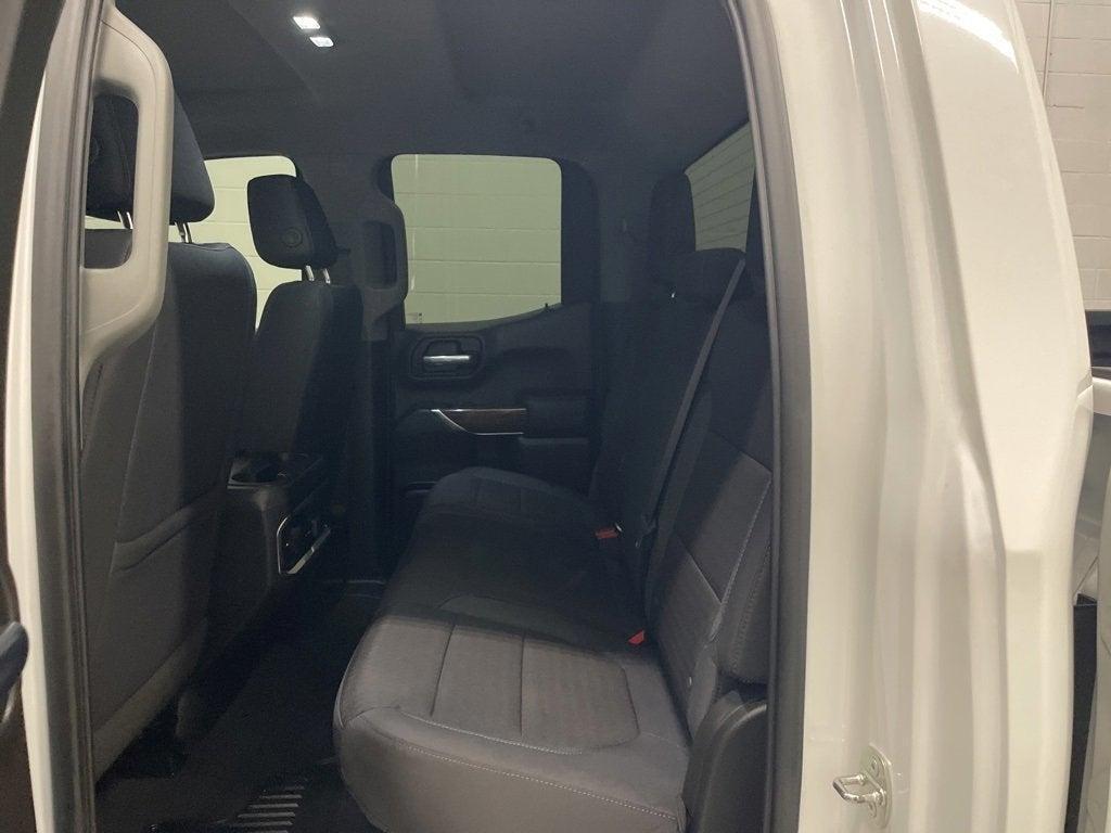 used 2019 GMC Sierra 1500 car, priced at $28,990