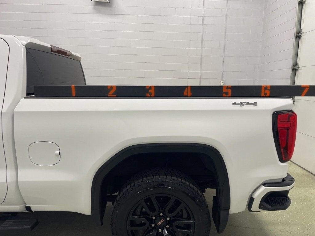 used 2019 GMC Sierra 1500 car, priced at $28,990