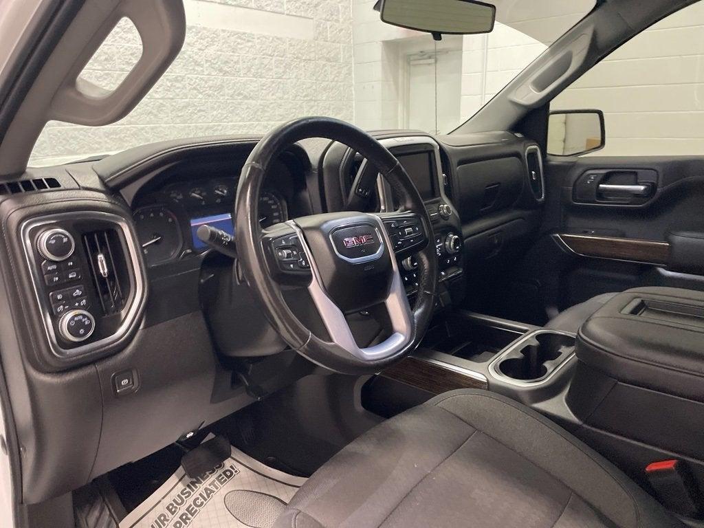used 2019 GMC Sierra 1500 car, priced at $28,990