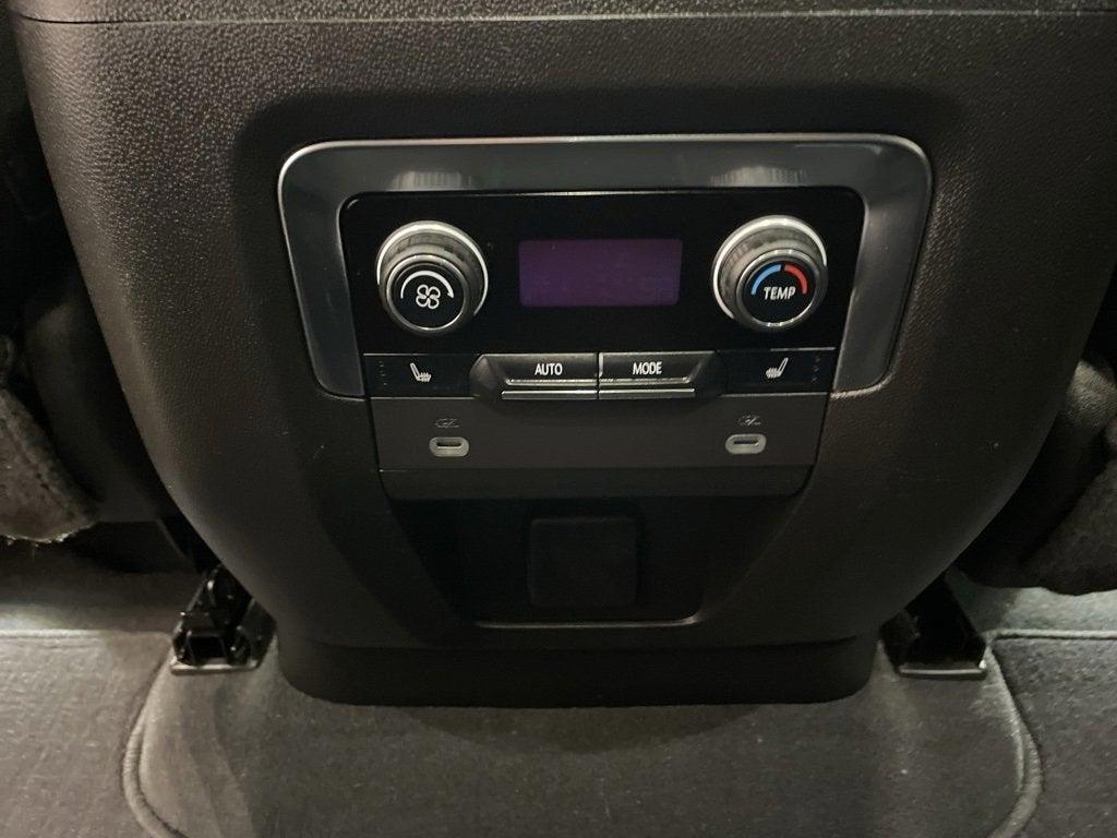 used 2024 Chevrolet Suburban car, priced at $71,999