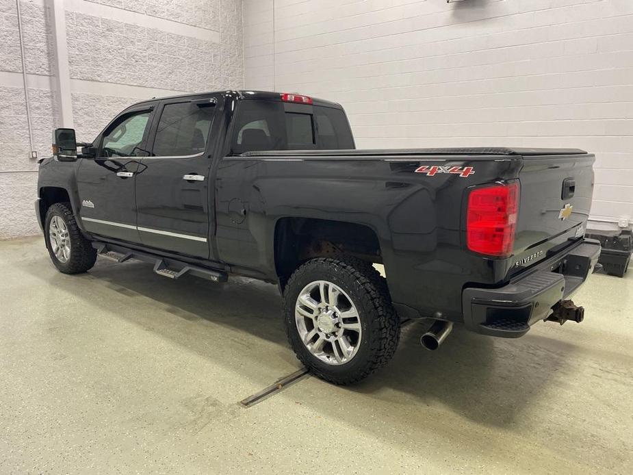 used 2016 Chevrolet Silverado 2500 car, priced at $29,990