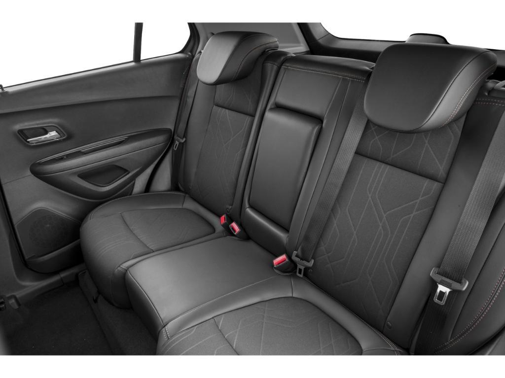 used 2019 Chevrolet Trax car, priced at $16,999