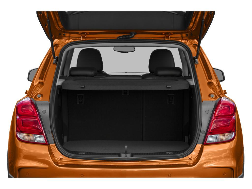 used 2019 Chevrolet Trax car, priced at $16,999