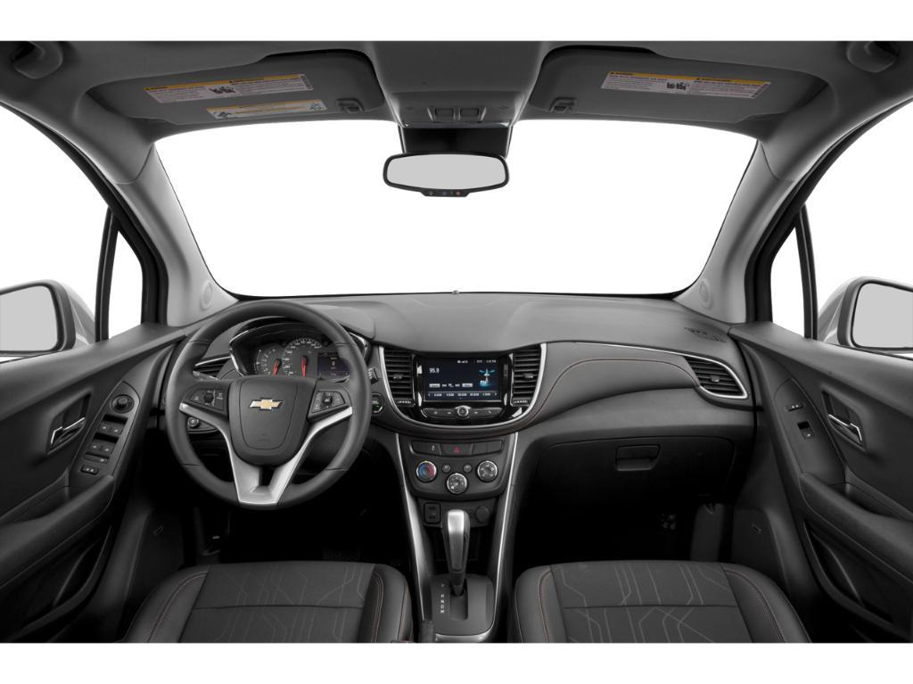used 2019 Chevrolet Trax car, priced at $16,999