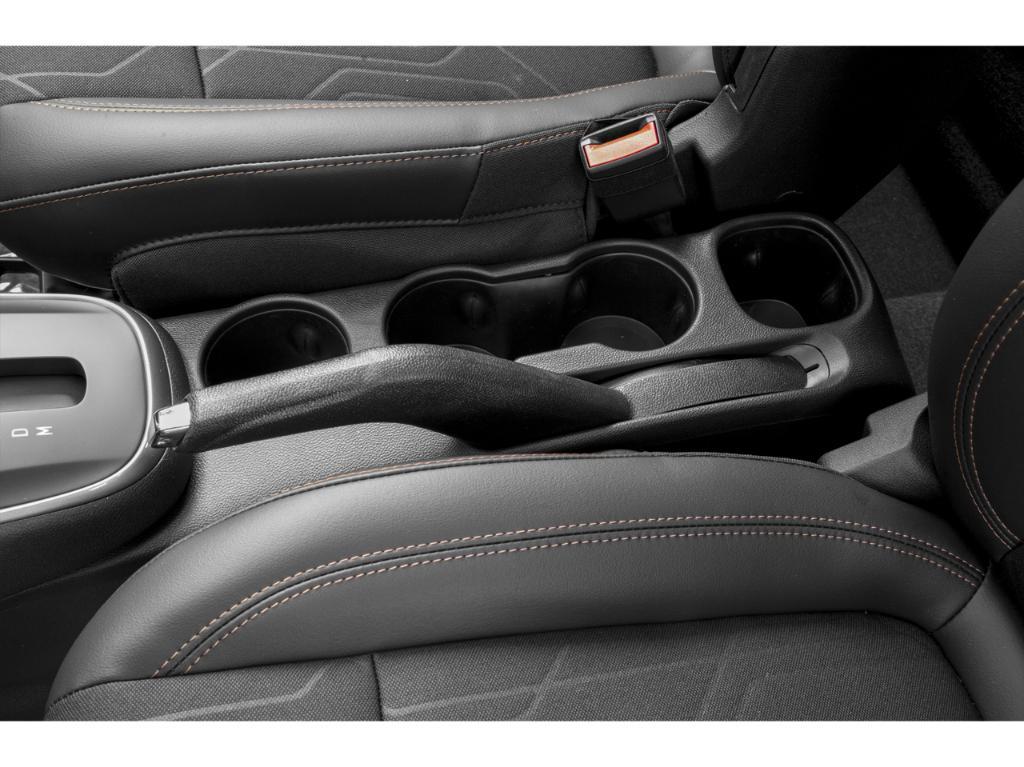 used 2019 Chevrolet Trax car, priced at $16,999