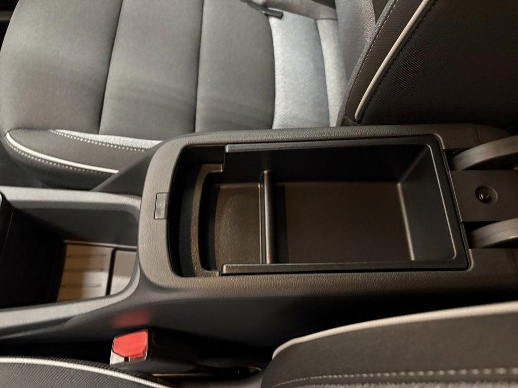 new 2026 Chevrolet TrailBlazer car, priced at $29,730