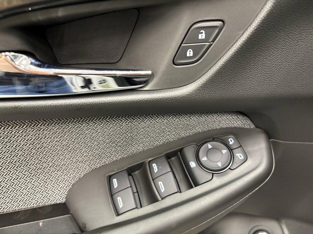 new 2026 Chevrolet TrailBlazer car, priced at $29,730