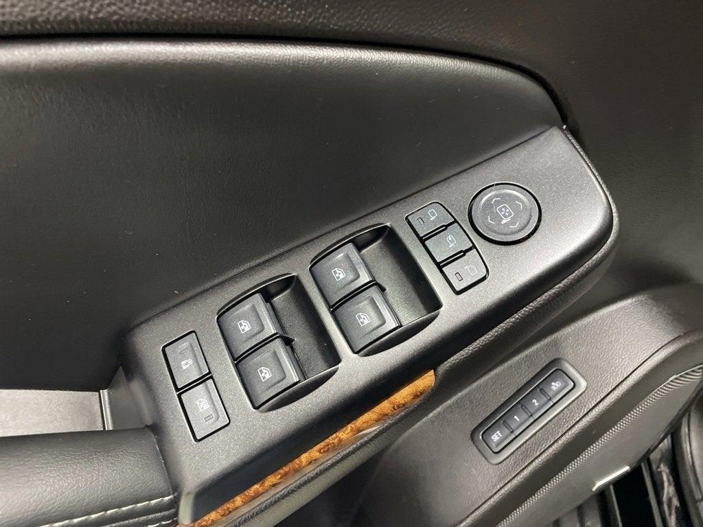 used 2016 Chevrolet Suburban car, priced at $11,990