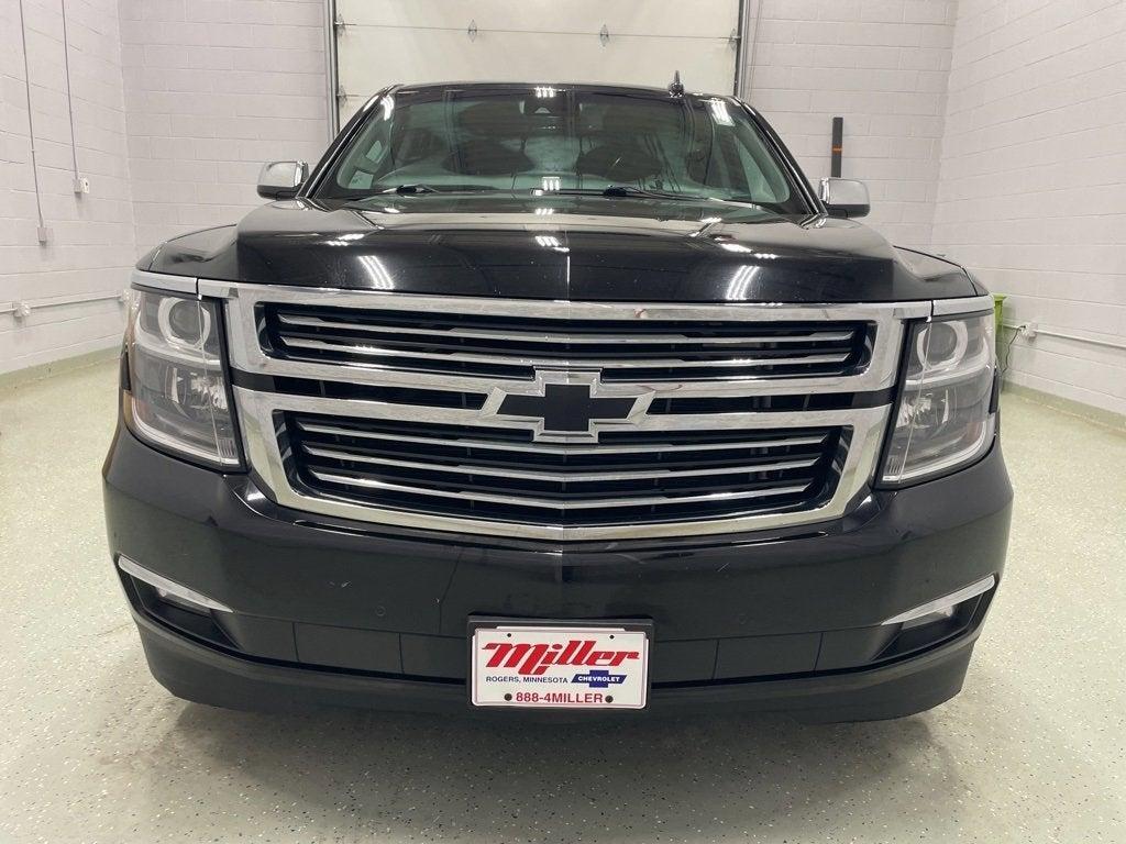 used 2016 Chevrolet Suburban car, priced at $11,990