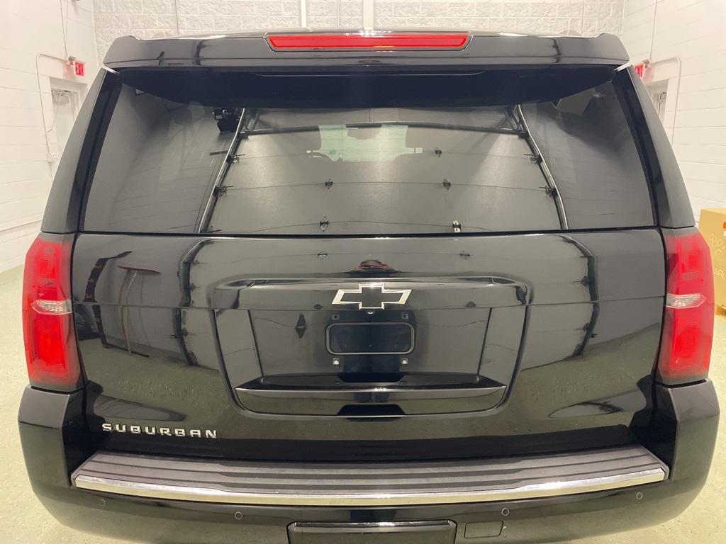 used 2016 Chevrolet Suburban car, priced at $14,990