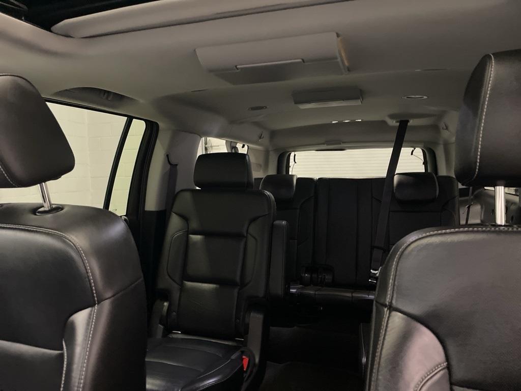 used 2016 Chevrolet Suburban car, priced at $14,990