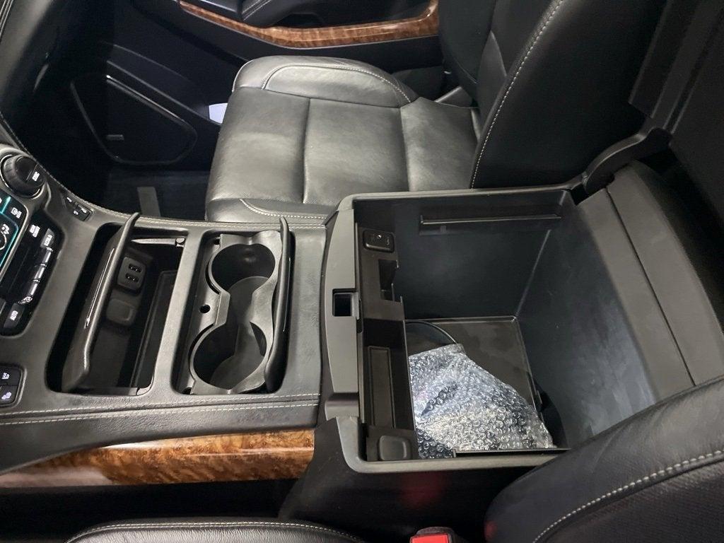 used 2016 Chevrolet Suburban car, priced at $11,990