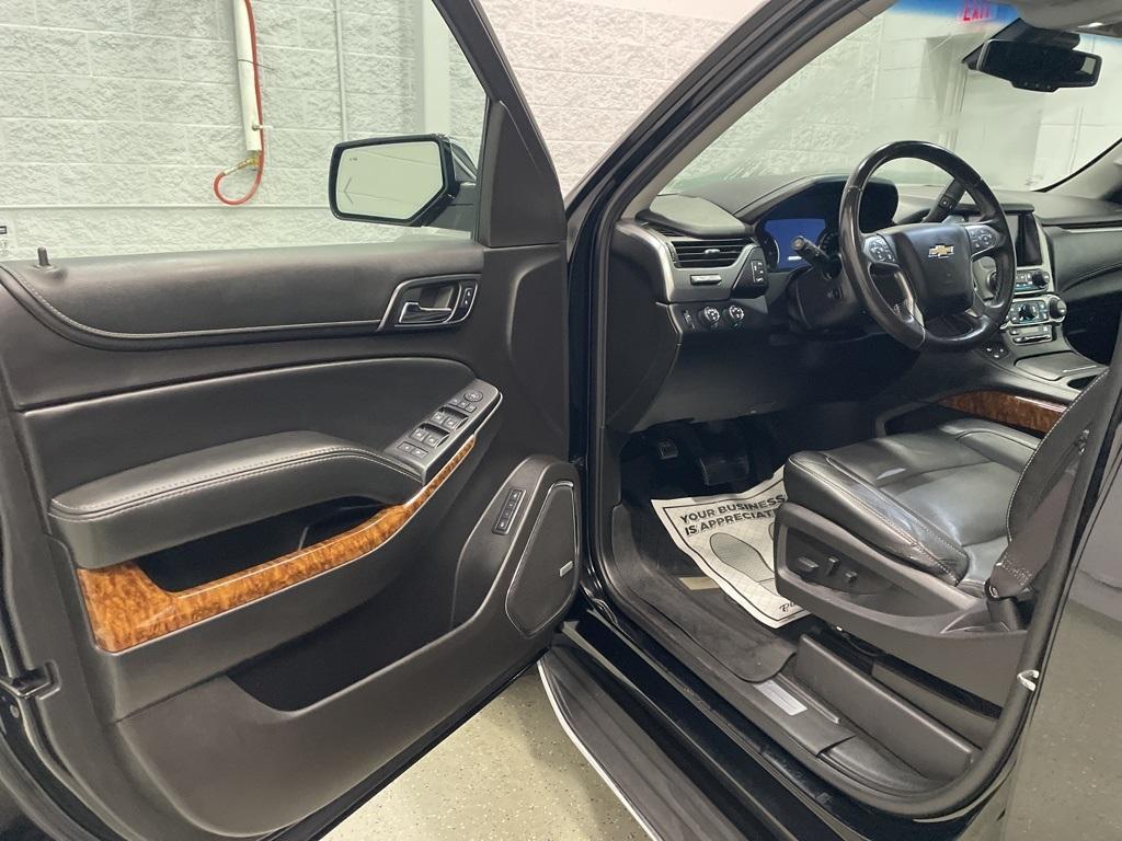 used 2016 Chevrolet Suburban car, priced at $14,990