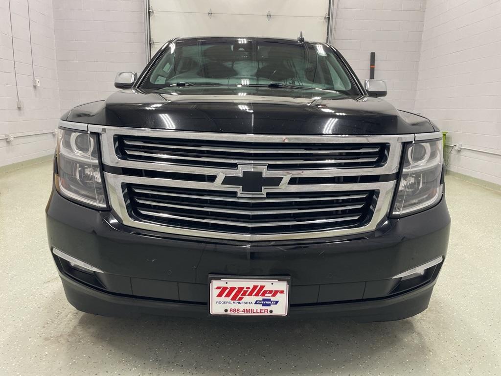 used 2016 Chevrolet Suburban car, priced at $14,990