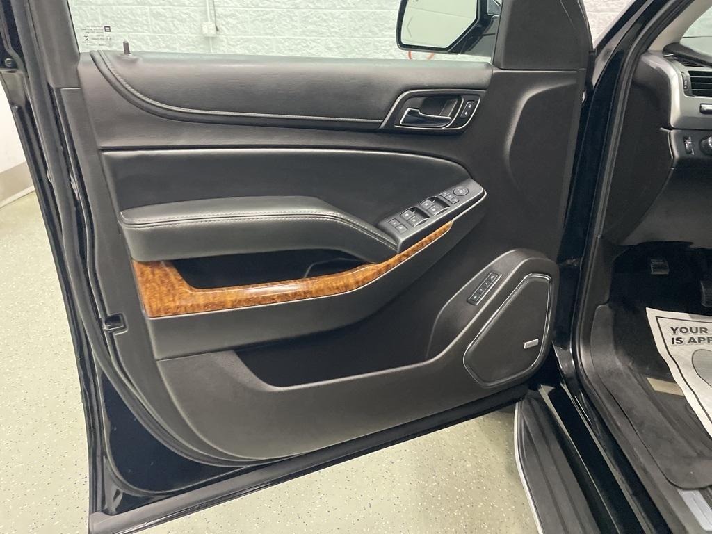 used 2016 Chevrolet Suburban car, priced at $14,990