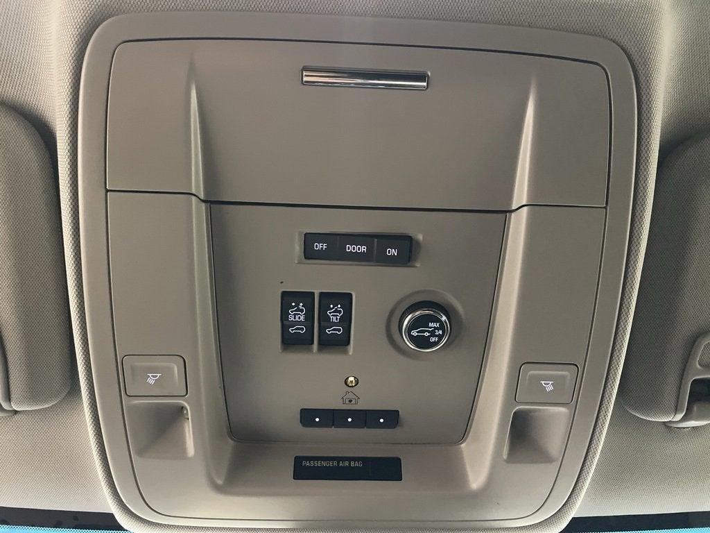 used 2016 Chevrolet Suburban car, priced at $11,990