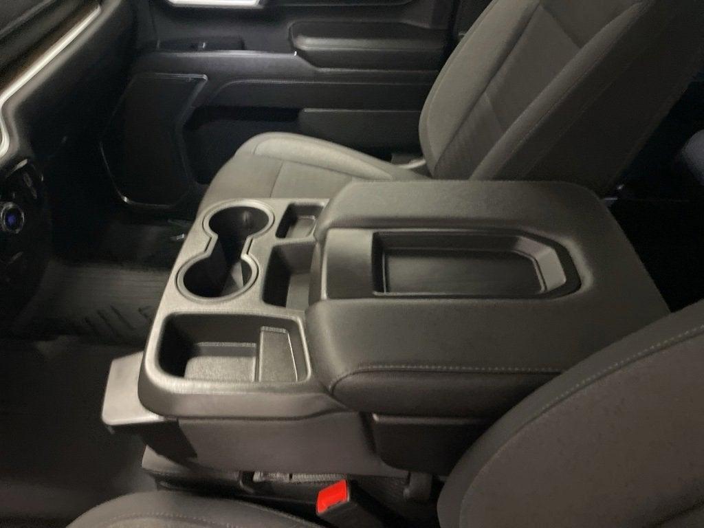 used 2024 Chevrolet Silverado 3500 car, priced at $56,999