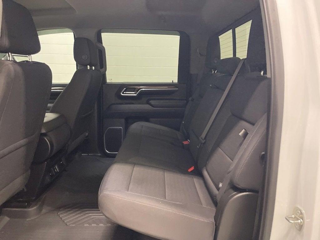used 2024 Chevrolet Silverado 3500 car, priced at $56,999