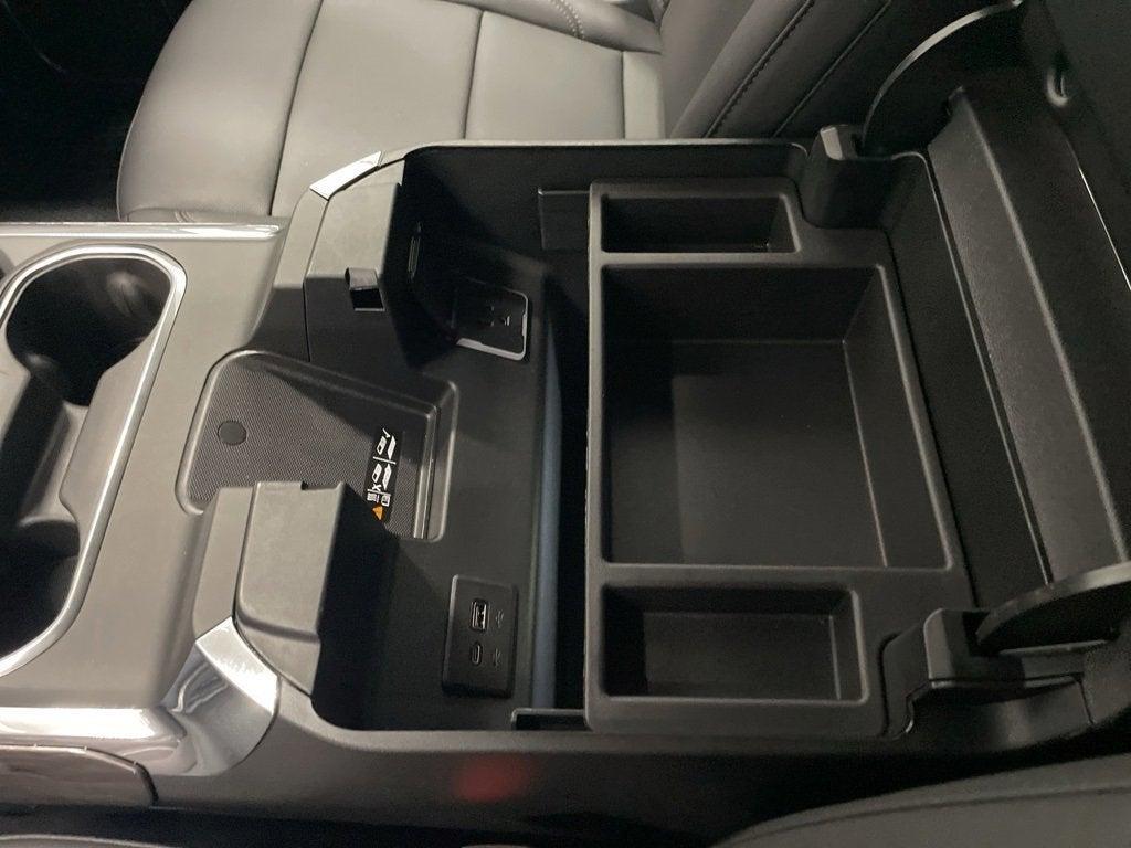 new 2025 Chevrolet Silverado 3500 car, priced at $79,160