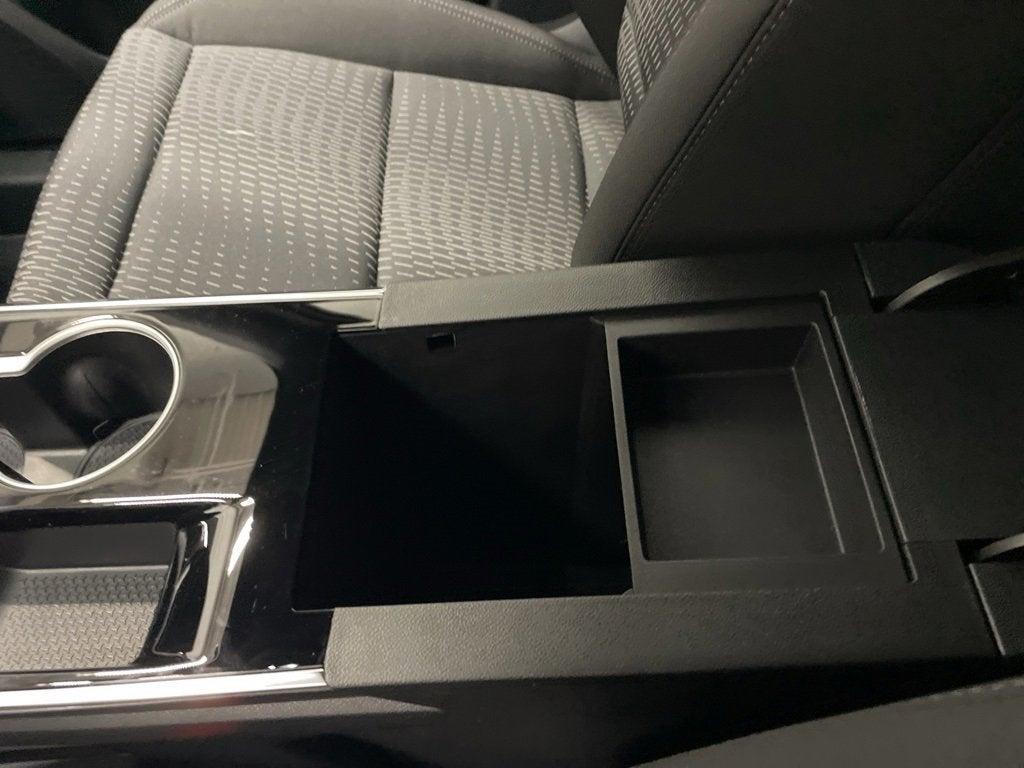 new 2026 Chevrolet Equinox car, priced at $29,999
