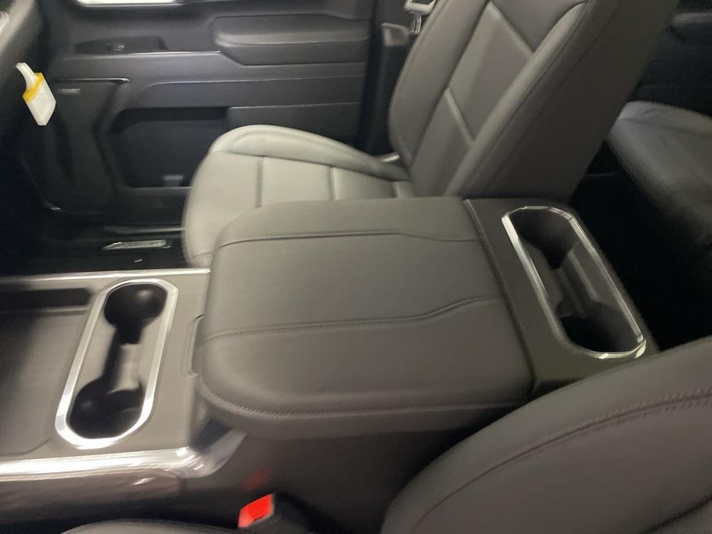 new 2025 Chevrolet Silverado 2500 car, priced at $76,635