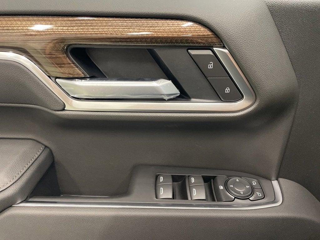 new 2026 Chevrolet Silverado 1500 car, priced at $48,249