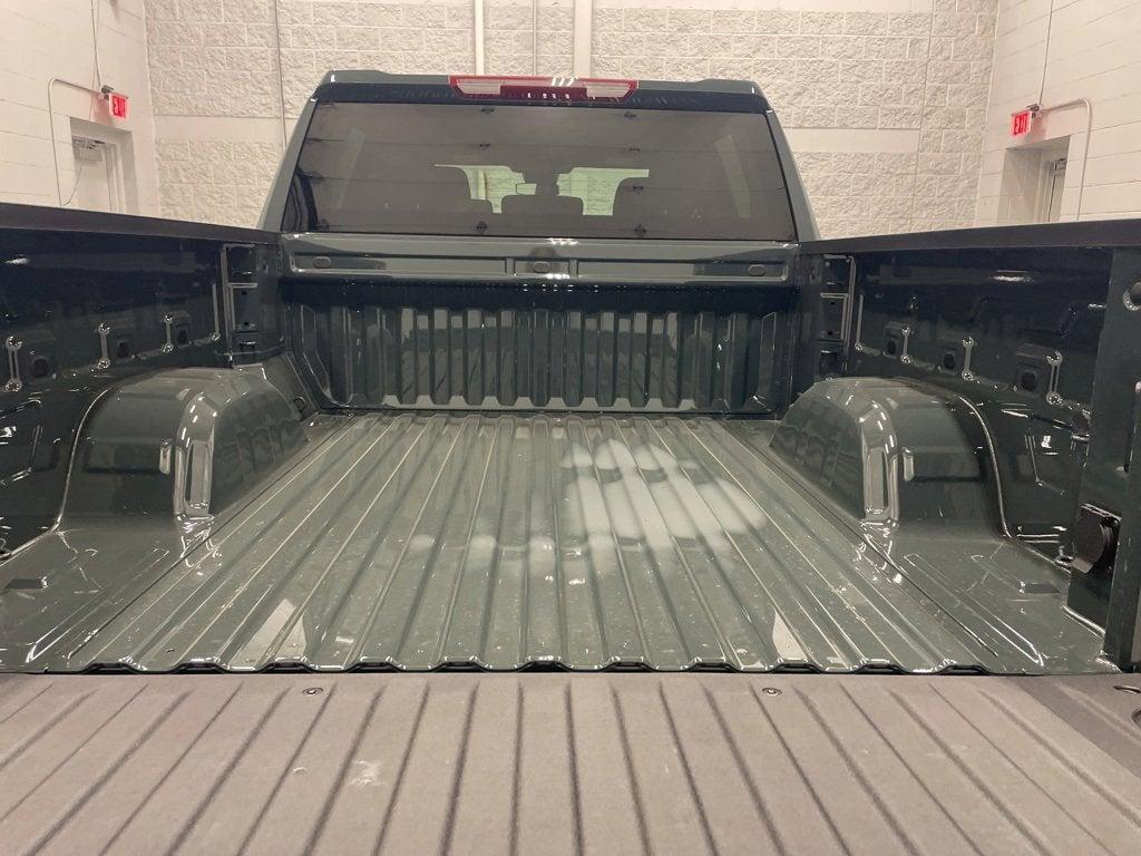 new 2026 Chevrolet Silverado 1500 car, priced at $48,249