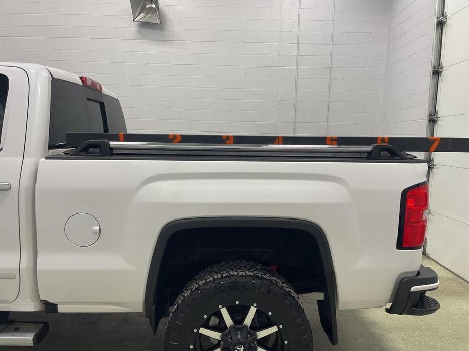 used 2019 GMC Sierra 2500 car, priced at $53,999