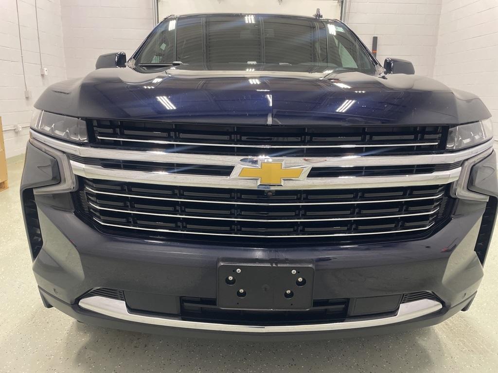 used 2022 Chevrolet Tahoe car, priced at $57,999