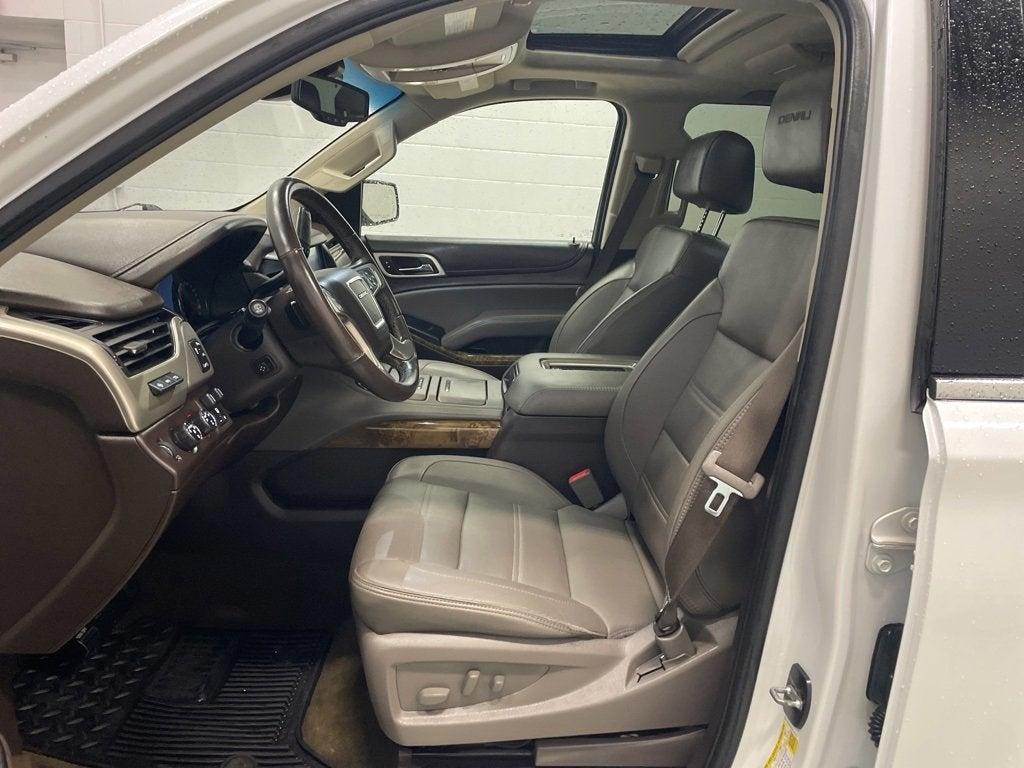 used 2016 GMC Yukon XL car, priced at $19,990