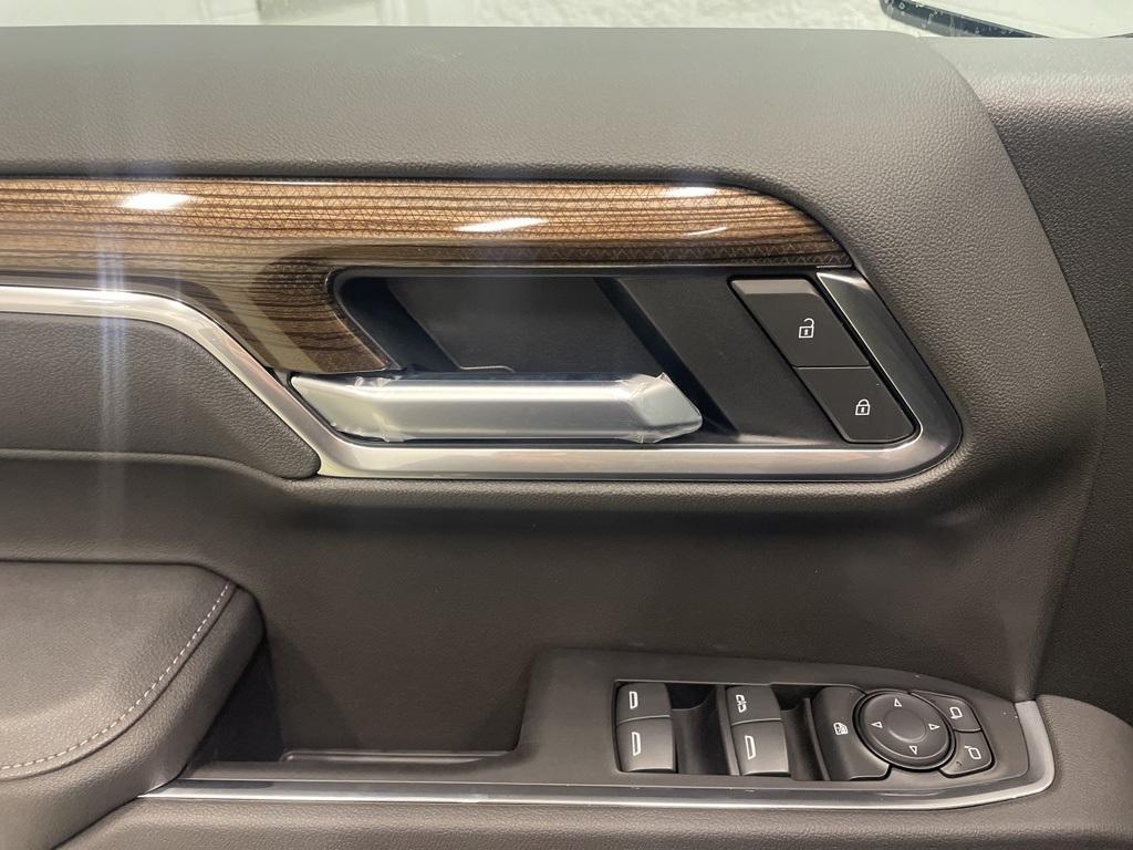 new 2025 Chevrolet Silverado 1500 car, priced at $49,749
