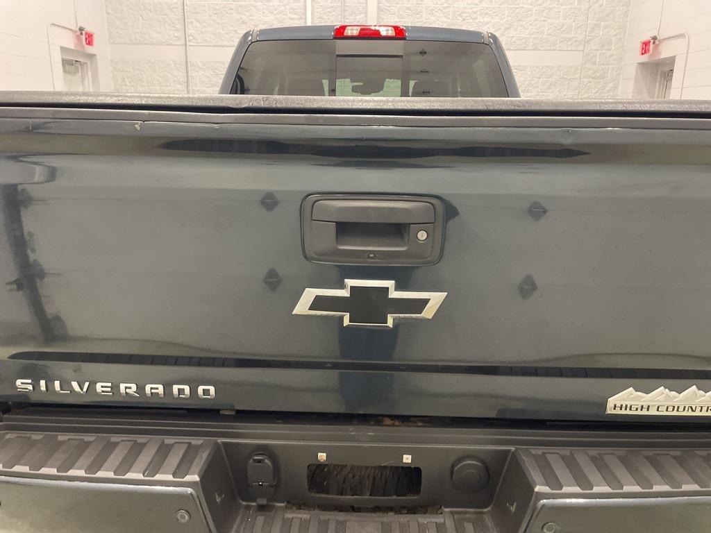 used 2019 Chevrolet Silverado 3500 car, priced at $40,990