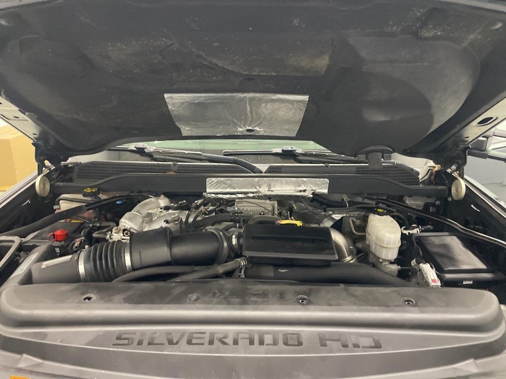 used 2019 Chevrolet Silverado 3500 car, priced at $40,990