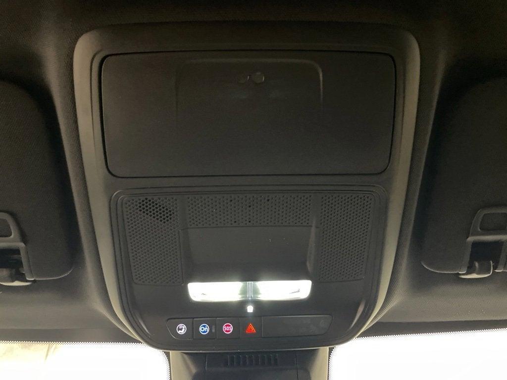 new 2026 Chevrolet Equinox car, priced at $32,090