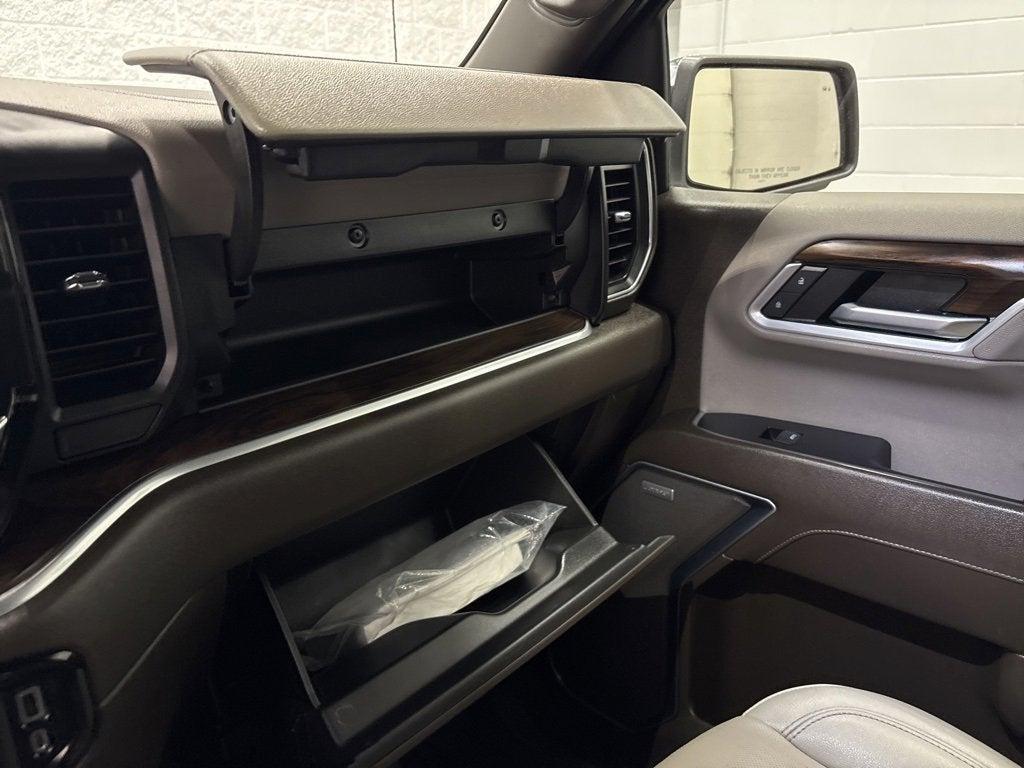 used 2022 GMC Sierra 1500 car, priced at $44,999