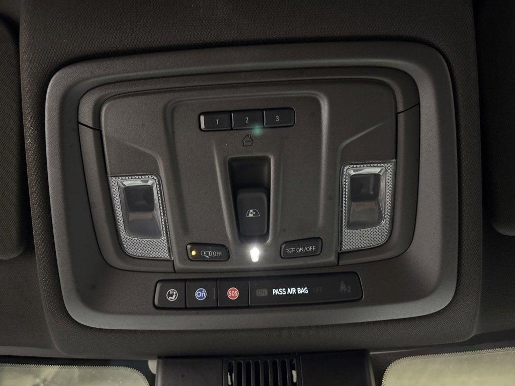 used 2022 GMC Sierra 1500 car, priced at $44,999
